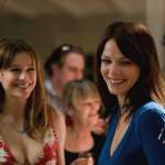 Jessica Schwarz, Suzan Anbeh