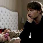 Mads Mikkelsen, Jessica Schwarz, Valeria Eisenbart