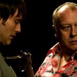 Mads Mikkelsen, Thomas Thieme