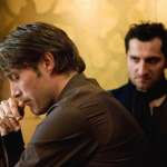 Mads Mikkelsen, Tim Seyfi