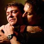 Kristoffer Joner, Michael Nyqvist