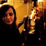 Kristoffer Joner, Cecilie A. Mosli