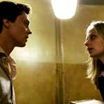 Kristoffer Joner, Anna Bache-Wiig