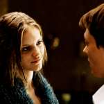 Kristoffer Joner, Julia Schacht