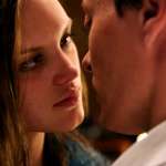 Kristoffer Joner, Julia Schacht