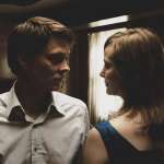 Kristoffer Joner, Cecilie A. Mosli