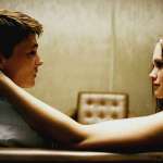 Kristoffer Joner, Julia Schacht