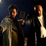 Andrzej Grabowski, Robert Gonera