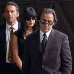 Bronisław Wrocławski, Magdalena Czerwińska, Henryk Dąbrowski