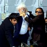 Konrad Imiela, Bronisław Wrocławski, Magdalena Czerwińska