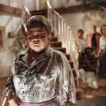 Craig T. Nelson, Beatrice Straight, Zelda Rubinstein, JoBeth Williams, Richard Lawson