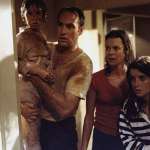 Craig T. Nelson, Dominique Dunne, Oliver Robins, JoBeth Williams