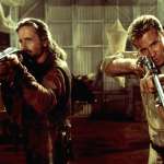 Michael Douglas, Val Kilmer