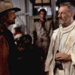 Michael Douglas, Bernard Hill, Val Kilmer