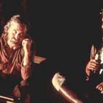 Michael Douglas, Val Kilmer