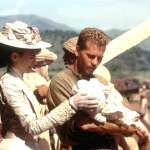 Val Kilmer, Emily Mortimer