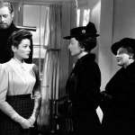 Victoria Horne, Gene Tierney, Rex Harrison