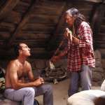 Craig T. Nelson, Will Sampson