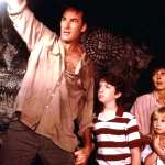 Craig T. Nelson, Heather O'Rourke, Oliver Robins, JoBeth Williams