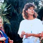 Zelda Rubinstein, JoBeth Williams