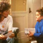 Zelda Rubinstein, JoBeth Williams