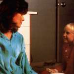 Lara Flynn Boyle, Heather O'Rourke