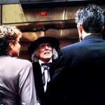 Tom Skerritt, Nancy Allen, Nathan Davis