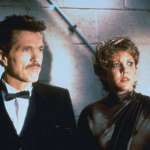 Tom Skerritt, Nancy Allen