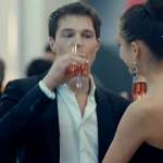 Danila Kozlovsky, Mariya Andreeva