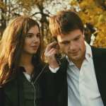 Danila Kozlovsky, Mariya Andreeva