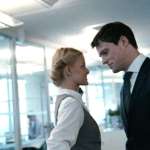 Mariya Kozhevnikova, Danila Kozlovsky