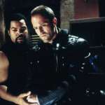 Ice Cube, Jason Statham, Clea DuVall