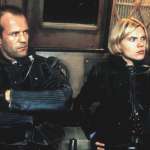 Jason Statham, Clea DuVall