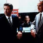 Craig T. Nelson, Alec Baldwin