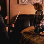 Emma Stone, Matthew McConaughey