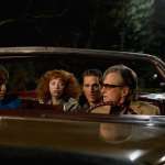 Emma Stone, Michael Douglas, Devin Brochu, Matthew McConaughey