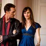 Jennifer Garner, Matthew McConaughey