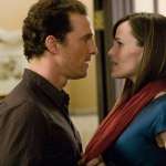 Jennifer Garner, Matthew McConaughey