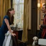 Jennifer Garner, Matthew McConaughey