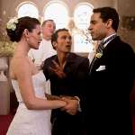 Tom Kemp, Jennifer Garner, Daniel Sunjata, Matthew McConaughey
