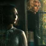 Chiara D'Anna, Fatma Mohamed