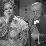Edmund Gwenn, Mary Boland