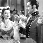 Greer Garson, Bruce Lester