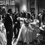 Greer Garson, Bruce Lester