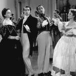 Greer Garson, Laurence Olivier, Karen Morley, Bruce Lester