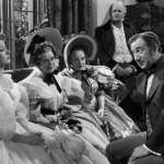 Melville Cooper, Greer Garson, Mary Boland