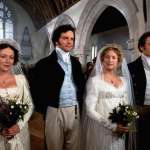 Crispin Bonham-Carter, Alison Steadman, Jennifer Ehle, Colin Firth, Susannah Harker