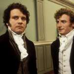 Crispin Bonham-Carter, Colin Firth