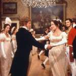 David Bamber, Jennifer Ehle