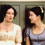 Jennifer Ehle, Lucy Scott